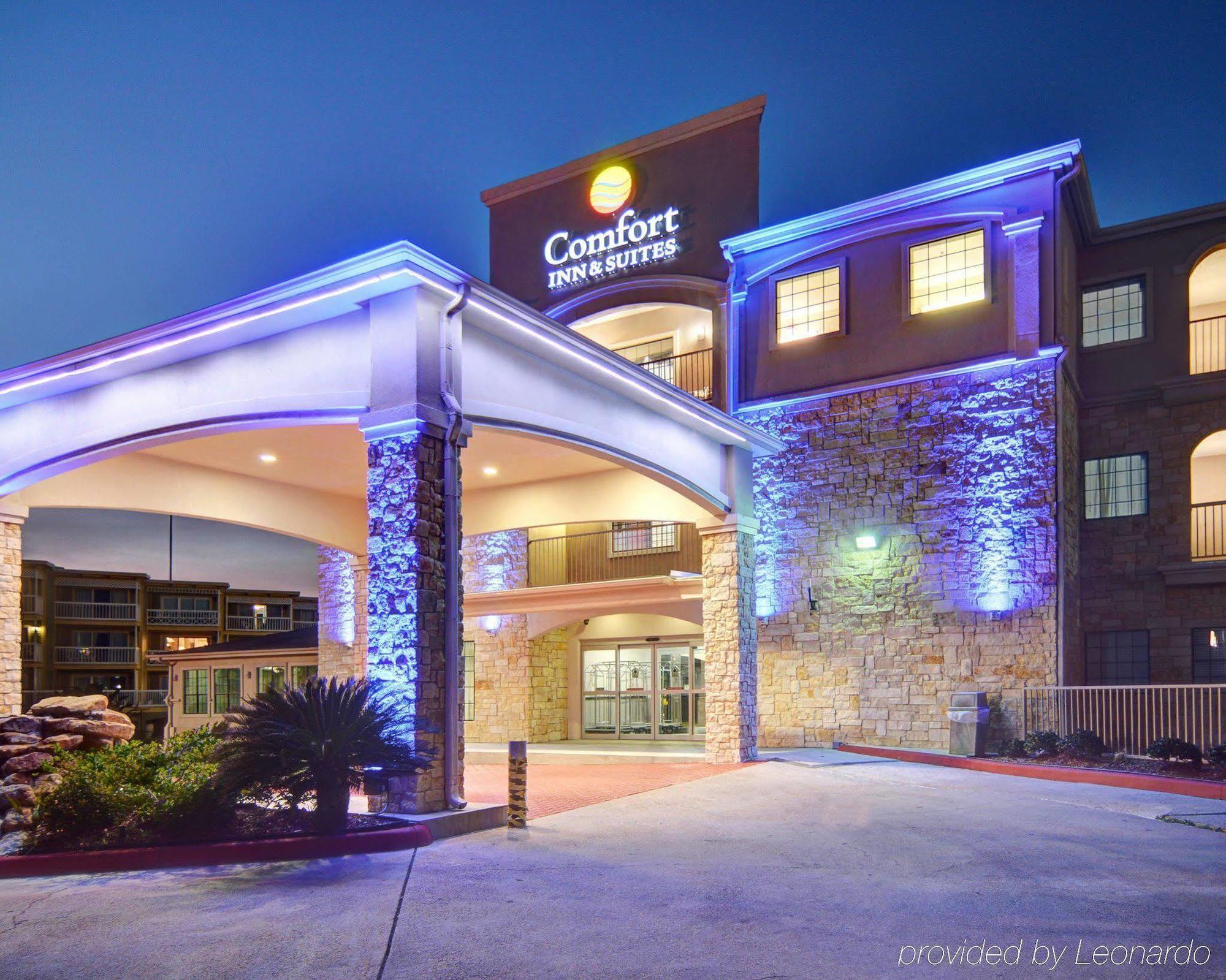 Spark By Hilton Galveston Bagian luar foto