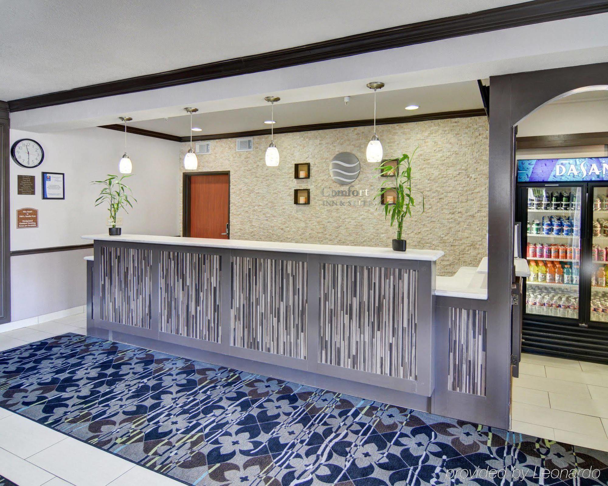Spark By Hilton Galveston Bagian luar foto