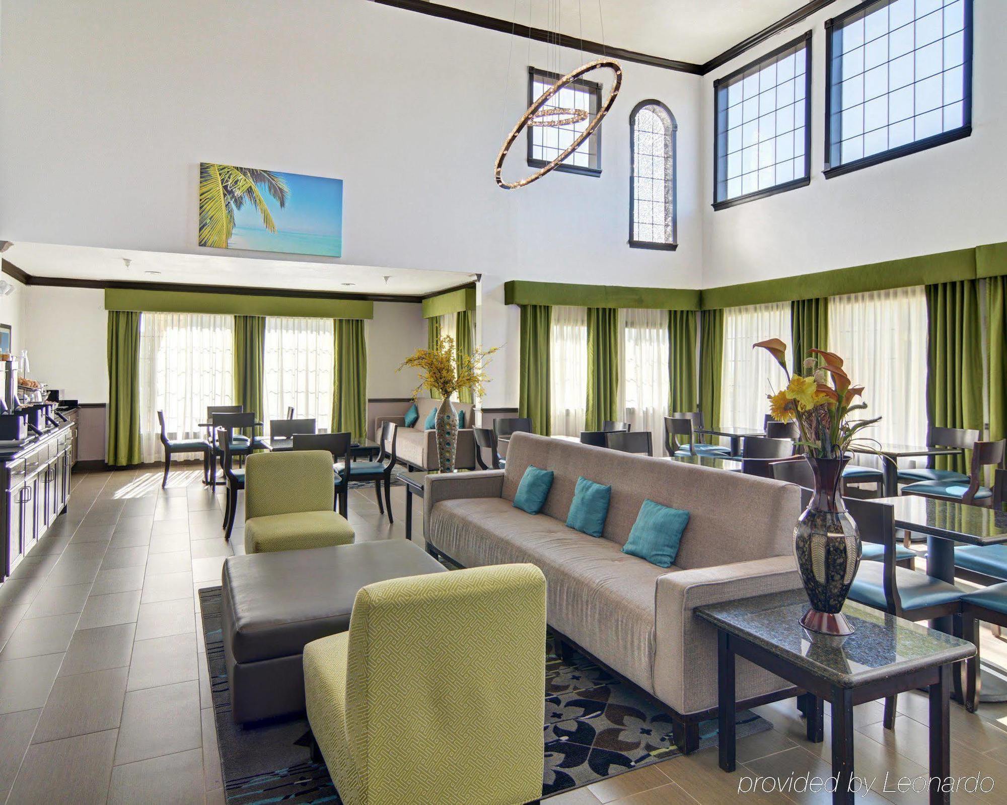 Spark By Hilton Galveston Bagian luar foto
